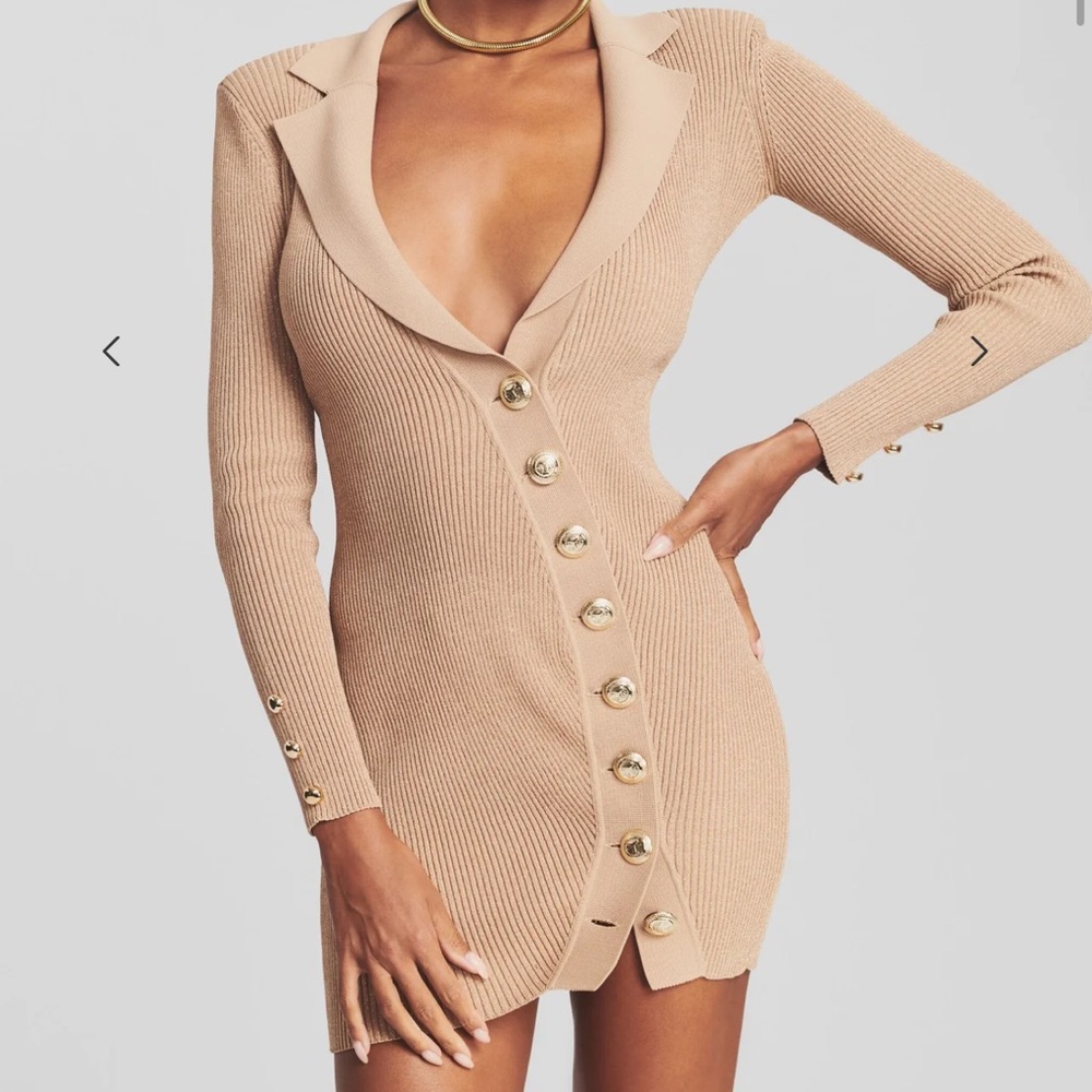 BRAND NEW Retrofete Mimi Dress